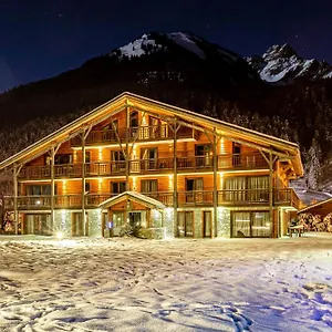 5* Resort Francecomfort - Alpresort Portes Du Soleil