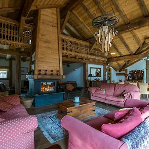 La Ferme Du Chateau Abondance