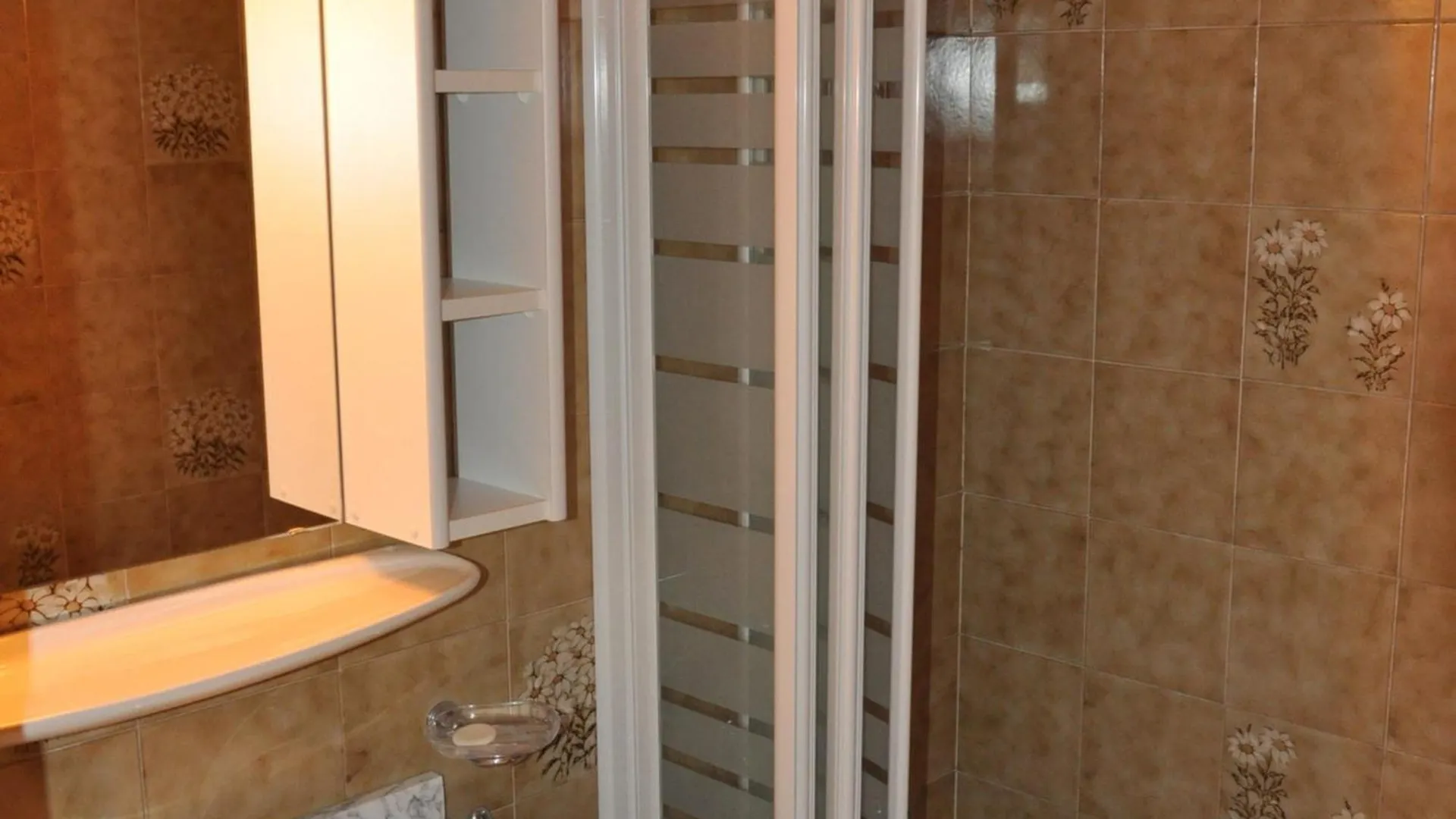 Charmant Appartement Familial Avec Mezzanine Et Balcon En Centre-Ville - Fr-1-692-4 La Chapelle-d'Abondance France